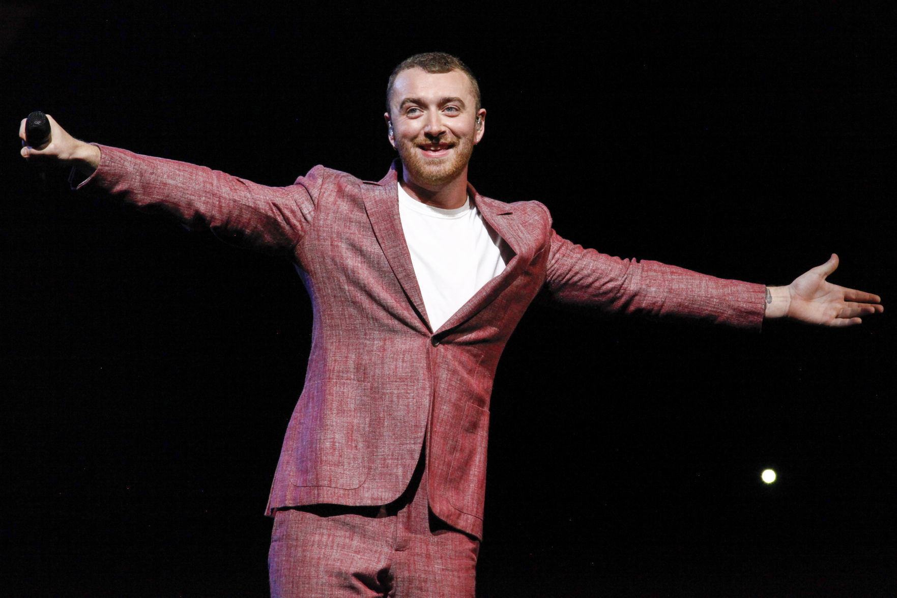 Sam Smith